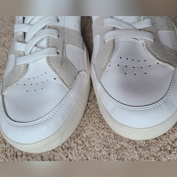 On Roger Clubhouse Women's Sneakers sz 10.5 - Picture 4 of 13